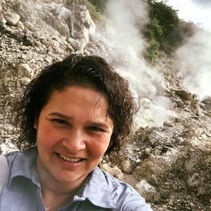 Meet your Posher, Lorena